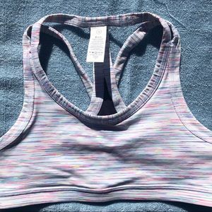 IVIVVA SPORTS BRA!